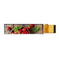 Microtips Technology AWL-240960T37N01 IPS TFT LCD 디스플레이 모듈 3.7" 240 x 960 바 타입 TFT