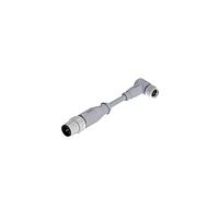 Amphenol CONEC 43-11456 Sensor Cables / Actuator Cables SAL-12-RS3-8-