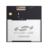 Bluetooth 5.4, Bluetooth Mesh, Zigbee MGM220P wireless gecko Silicon Labs MGM220PC22HNA2