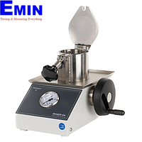 Máy điều áp nước Roxer NATATOR 40 MOBIL (0 đến 40 bar)