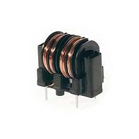 Bộ Lọc Chế Độ Chung Tiêu Chuẩn 250VAC 0.4A 52mH KEMET SS11VL-R04520