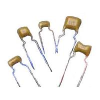 Chân Ra 100 VDC .033uF X7R 10% 2.54 mm AEC-Q200 KYOCERA AVX AR201C333K4RTR2