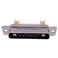 Đầu nối D-Sub tiếp xúc hỗn hợp NorComp 681M3W3103L141