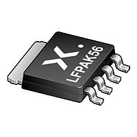Nexperia BUK7Y12-55B,115 MOSFETs BUK7Y12-55B/SOT669/LFPAK