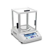 Aczet CG 503L Precision Balance (500gm, 0.001gm)