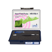LANGER EMV-Technik HR-R 8-1 set 近磁场探测器 （B-场） (up to 40 GHz)
