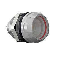 ODU GE1MA7-P06LFG0-0000 コネクタ RECEPTACLE STY E KEY A 6P SLD PEEK