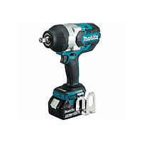 MAKITA DTW1002RTJ ແບດເຕີລີ່ແຫນ້ນເຄື່ອງ (18V)