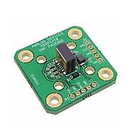 Cảm biến Con quay hồi chuyển 300 /giây Kháng nhiễu Rung cao Gyro Kỹ thuật số Analog Devices EVAL-ADXRS450Z-V