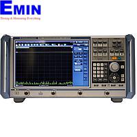 Rohde-Schwarz ZNB8/4PORTS ネットワークアナライザレンタルサービス