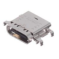 Đầu nối USB Type C USB4 GEN3 C, CH 1.57 DUAL SMT Amphenol Commercial Products 12402075E512A