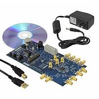 Analog Devices AD9522-5/PCBZ Clock Generator 12/24 Channel Clock Gen 2,0GH