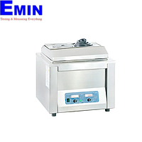 Bluepard DU-20G 加熱オイルバス (12L; 1000W, RT+20~200℃)