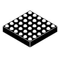 IC Công Tắc Tương Tự MIPI D-PHY CÔNG TẮC VỚI BĂNG THÔNG CAO onsemi FSA646AUCX