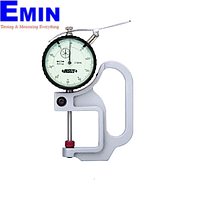 Đồng hồ đo độ dày vật liệu INSIZE 2366-30B (0-30mm; loại B)