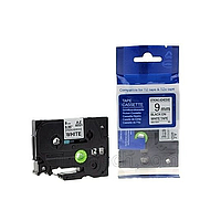 BROTHER HZe-141 标签