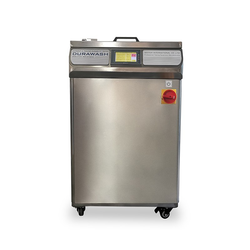 Washing Colour Fastness Tester for garment and printed fabric durability testing
