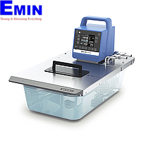 IKA ICC control eco 18 c (0008036200) 温度制御