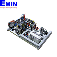 DOLANG DLFA-MPS-B Miniature multi-function Electromechanical Integration Design Training System