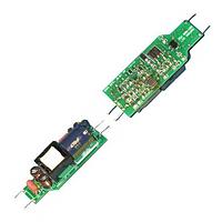 STMicroelectronics STEVAL-ILL041V1 Power Factor Correction 93 EFF LED Driver US Solution Board