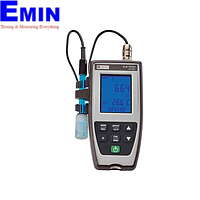 Máy đo độ pH cầm tay Chauvin Arnoux CA 10101 (-2~16pH; ±0.02pH)