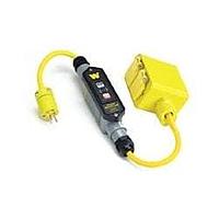 Dây Cáp GFCI 20A INLINE GFCIAUTOW/3085-10 CHỐNG THỜI TIẾT Molex 1301530141