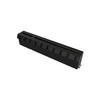 Amphenol FCI 10146065-112Y0LF PCI Express PCIe Gen 4 vertical SMT Card Edge Connector 98 Positions 1mm (0039inch) Pitch