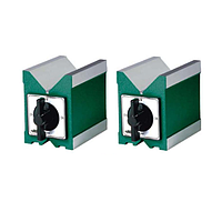 INSIZE 6801-3 磁性V形块