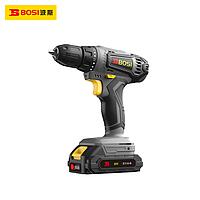 BOSI BS640103 Cordless screwdriver drill (0–400 Rpm / 0–1450 Rpm, 30 N·m)