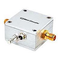 Bộ Khuếch Đại Nhiễu Thấp BROADBAND AMPL / SMA      RoHS Mini-Circuits ZFL-1000LN+
