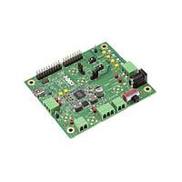 NXP KITFS85FRDMEVM Power Management Specialized FS84/FS85/FS66 12 V safety SBC evaluation board for automotive