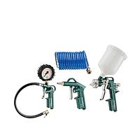 METABO LPZ 4 SET ຊຸດເຄື່ອງມືທາງອາກາດ