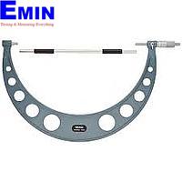 MITUTOYO 103-156 ໄມໂຄມິເຕີນອກ (475-500mm/ 0.01mm)