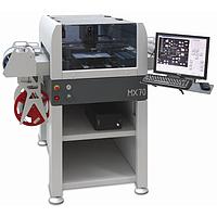 Mechatronika MX70 Pick and Place System with Vision (330 × 500 mm)