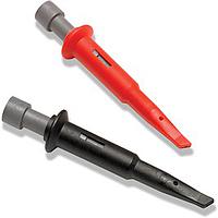 Đầu kẹp que đo máy hiện sóng PICO TA328 (4mm, red)