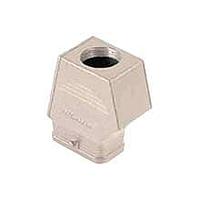 Molex / GWconnect 93601-1034 ヘビーデューティパワーコネクターフード 32x13 トップエントリー EMC M257808.6655.9