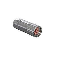 Phích cắm thẳng 923 Intercontec - TE Connectivity BSTA085NN00580235000