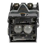 Eaton E30JX2 Indicating Light Units E30 OIL TIGHT COMP PUSHBUTTON