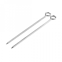 Thanh nối đất HIOKI L9840 (dùng cho Hioki FT6031-50, bộ 2 cái)