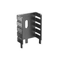 Aavid 6030B-TTG Component Heat Sink TO220, Vertical, 12.7x25.4x29.97mm, Thermal 10594B-TT Rev BB(Copper)G