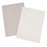 ELCOMETER T9999530- ゼロテストプレート