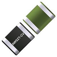 Cộng hưởng CER Cộng hưởng 8MHz Độ chính xác +/-0.5% Ổn định +/-0.3% -25C - 85C 30pF 30 Ohms Abracon AWSZT-8.00CV-T