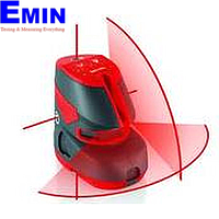 Máy cân bằng laser LEICA LINO L2P5