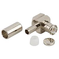 Amphenol RF 919-104P-51A1X ຕົວເຊື່ອມ R/A PLG 316/174 Ni