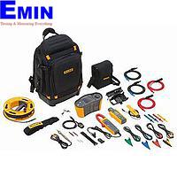 Thiết bị đo đường cong I-V tấm pin mặt trời FLUKE FLK-SMFT-1000/PRO (20 A DC, 1000 V DC, W/TRUTEST/PVLEAD3, PRO KIT)