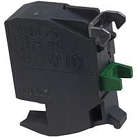 SCHNEIDER ZBE1014 Contact Blocks CONTACT BLOCK