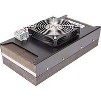 Laird Thermal Systems 387006703 热电冷却组件 SuperCool X 系列 - 直通空气 - 热电冷却组件（佩尔帖）- 220W 制冷功率 - 24V