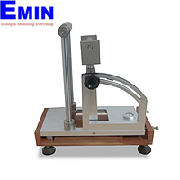 Thiết bị kiểm tra độ chống trơn trượt giày GESTER GT-KB49 (10lb)