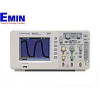 KEYSIGHT DSO1072B 오실로스코프 (70 MHz, 1 GSa/s, 2 channel)
