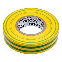 Băng keo cách điện YATO YT-81593 (15mmx20m)
